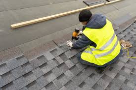 Fast & Reliable Emergency Roof Repairs in Boaz, AL